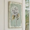 Stampa su legno Isle