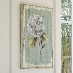 Stampa su legno Isle