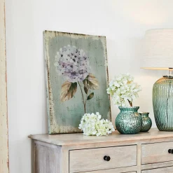 Stampa su legno Isle
