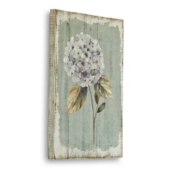 Stampa su legno Isle