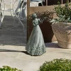 Statua decorativa Yasminah