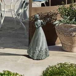 Statua decorativa Yasminah