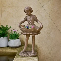Statuina decorativa Aimorise