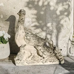 Statuina decorativa Méravon