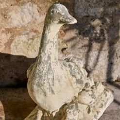 Statuina decorativa Méravon