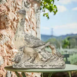 Statuina decorativa Méravon