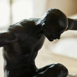 Statuina Smitty