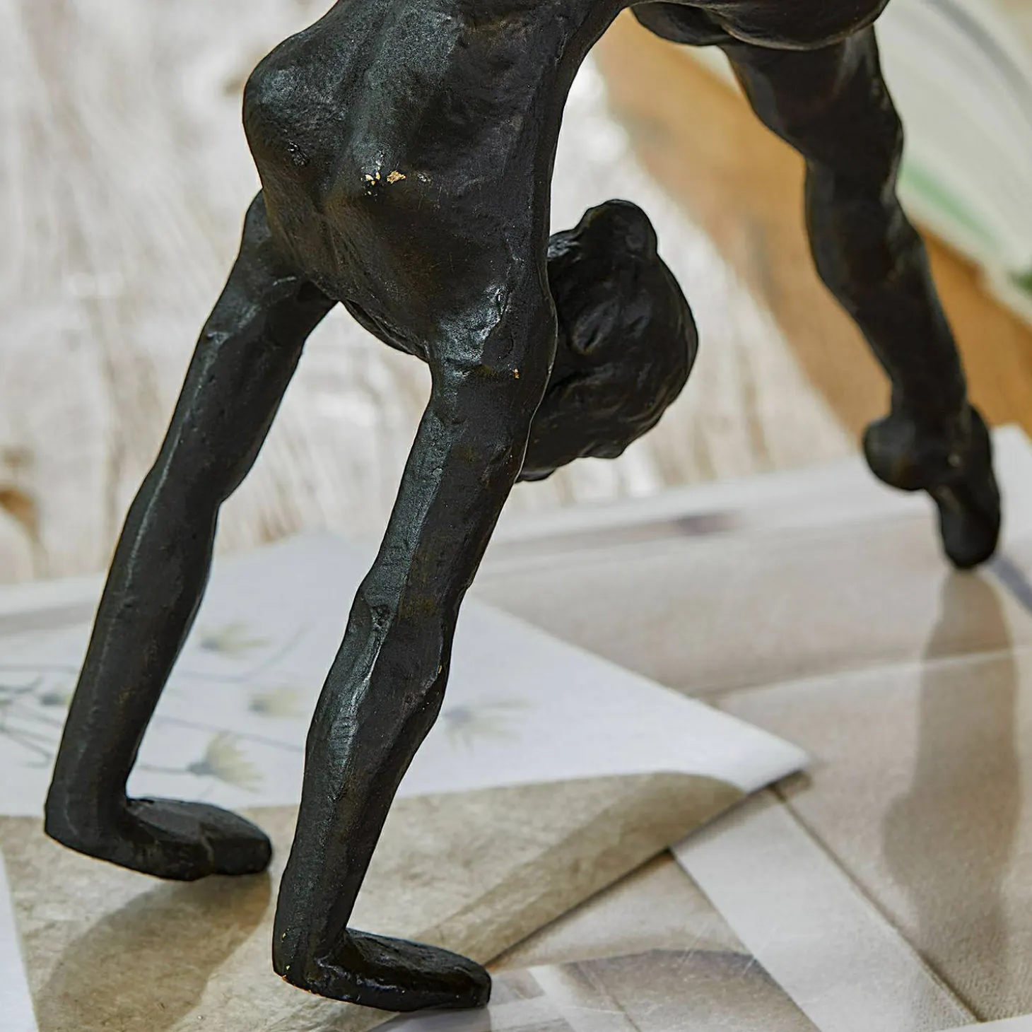 Statuina Zayrah