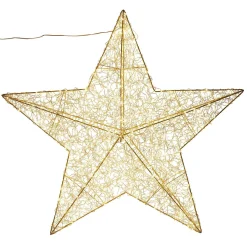Stella a LED Vivetelle