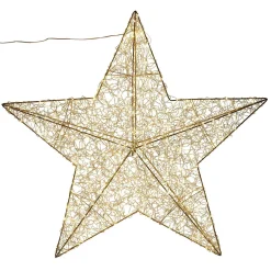 Stella a LED Vivetelle
