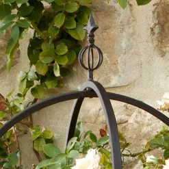 Supporto a colonna per rampicanti Besson