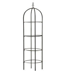 Supporto a colonna per rampicanti Besson