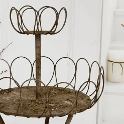 Supporto per decorazioni Mélissant