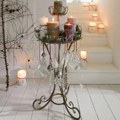 Supporto per decorazioni Mélissant