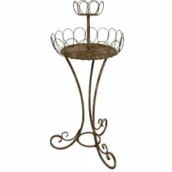 Supporto per decorazioni Mélissant