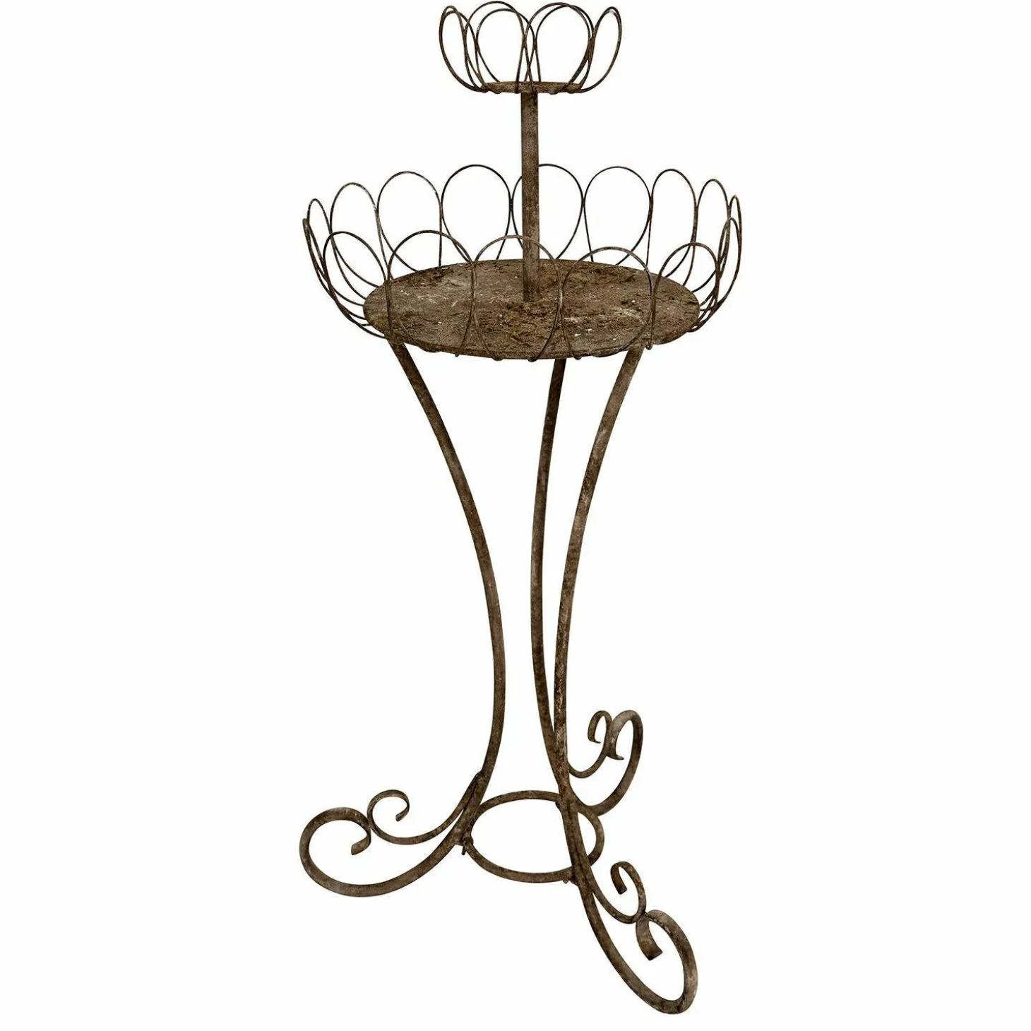 Supporto per decorazioni Mélissant