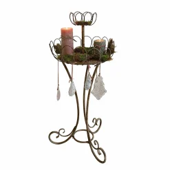 Supporto per decorazioni Mélissant