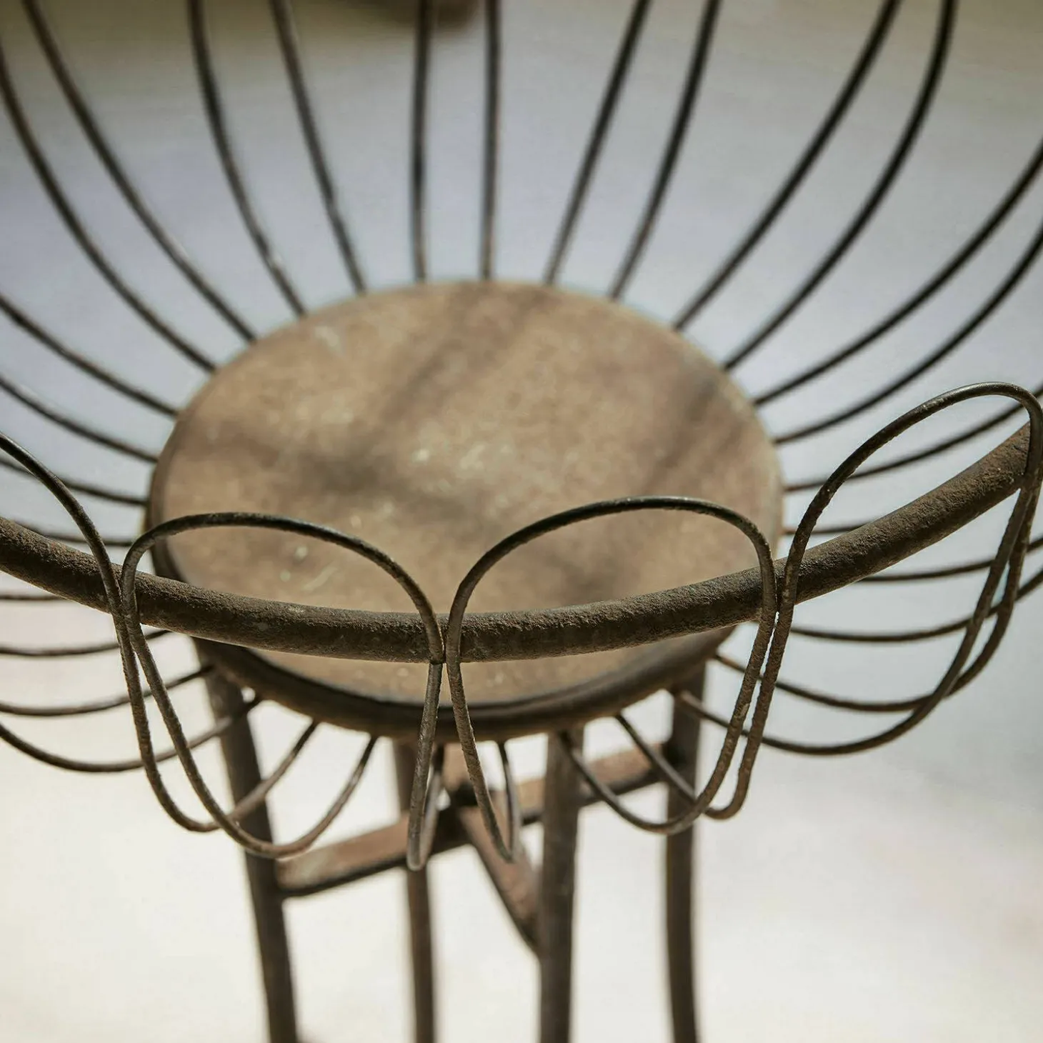 Supporto per decorazioni Évariste