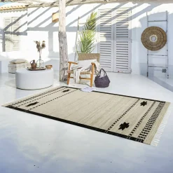 Tappeto da interno ed esterno Moorna