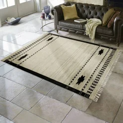 Tappeto da interno ed esterno Moorna