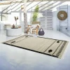 Tappeto da interno ed esterno Moorna