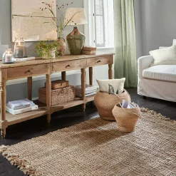 Tappeto Hermitage