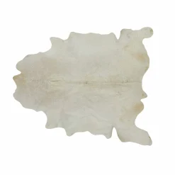 Tappeto in pelle di mucca Edward