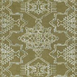 Tappeto Qazoura
