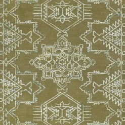 Tappeto Qazoura