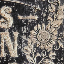 Targa decorativa Donvara