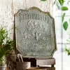 Targa decorativa Humble