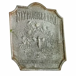 Targa decorativa Humble