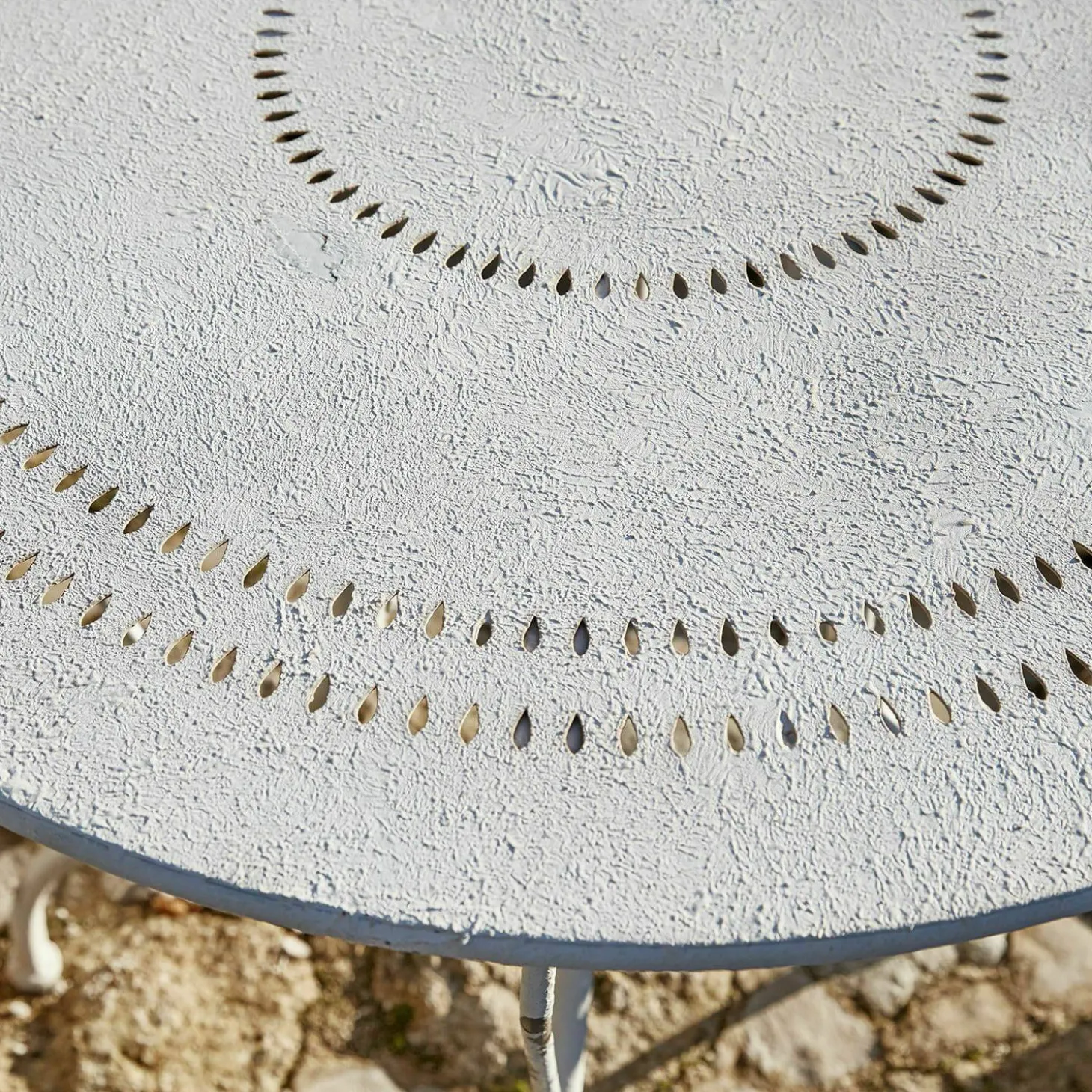 Tavolino Aube