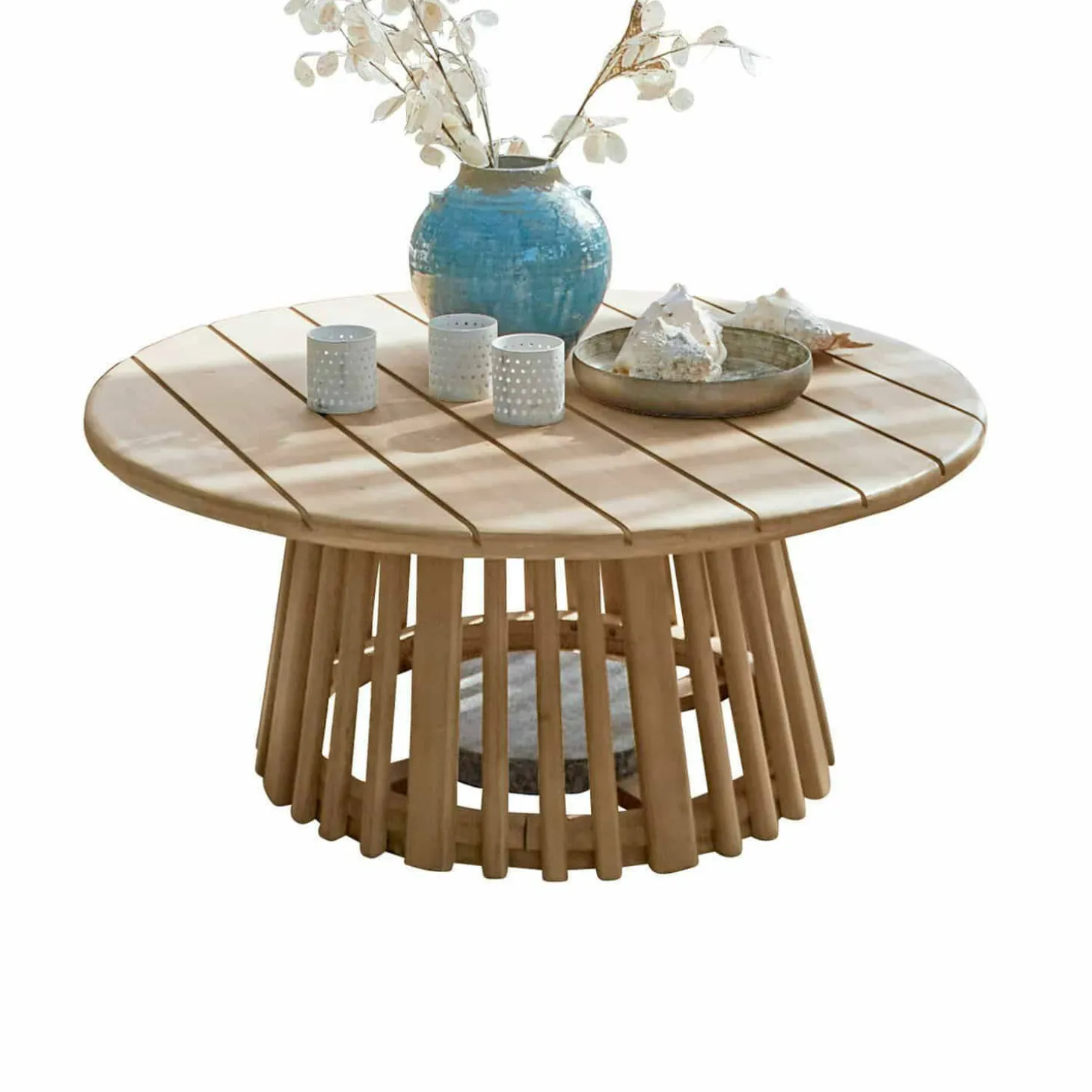 Tavolino da salotto FSC®-100% Tewsbury