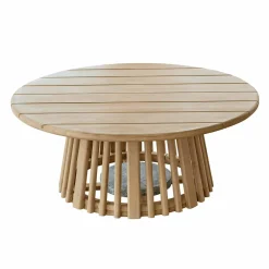 Tavolino da salotto FSC®-100% Tewsbury