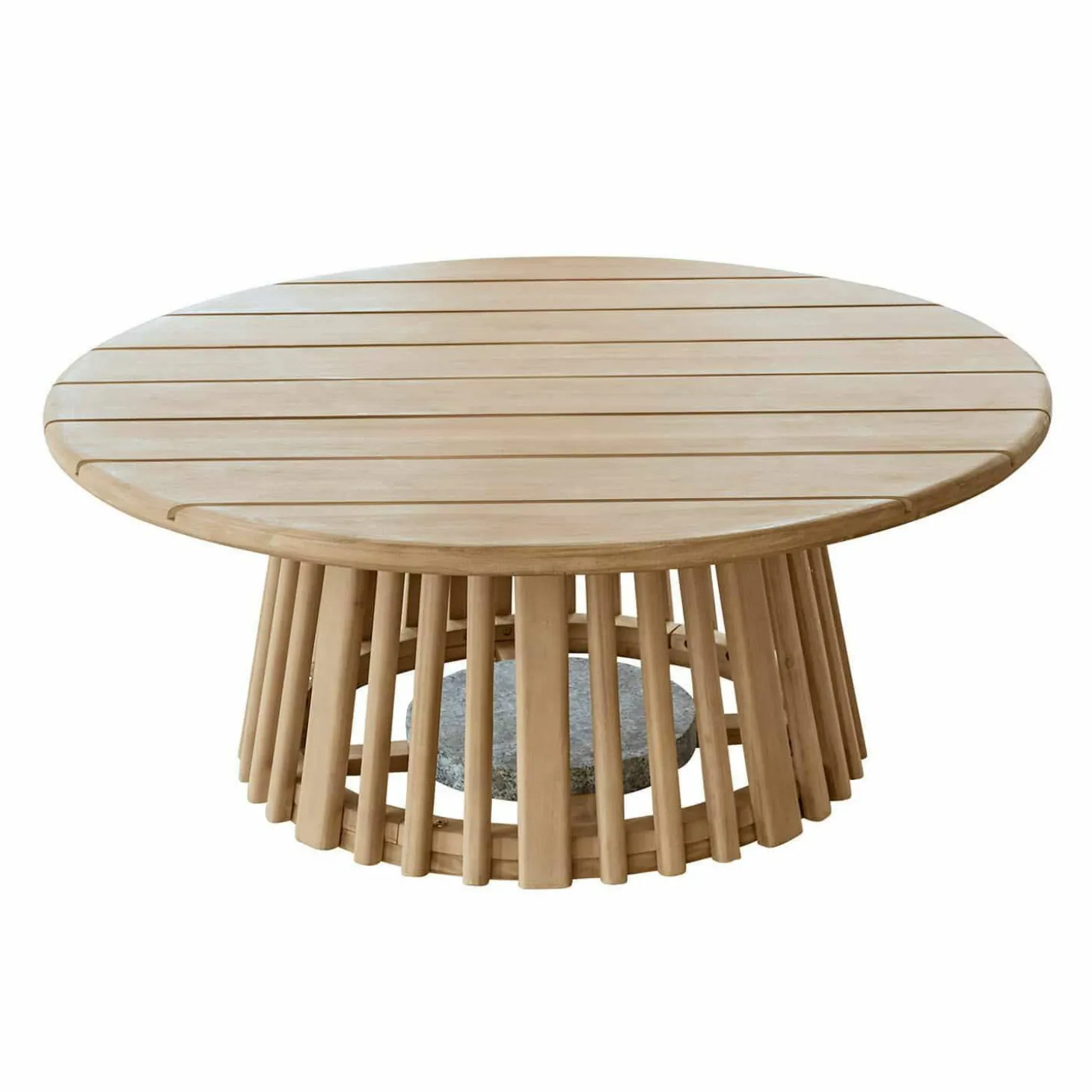Tavolino da salotto FSC®-100% Tewsbury