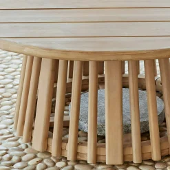 Tavolino da salotto FSC®-100% Tewsbury