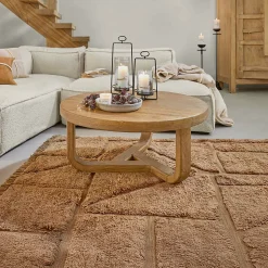 Tavolino da salotto Trésorique