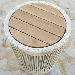 Tavolino di complemento Delor