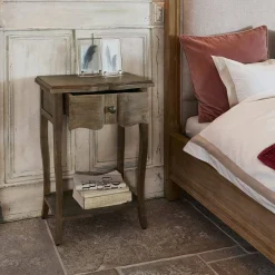 Tavolino di complemento Finstock