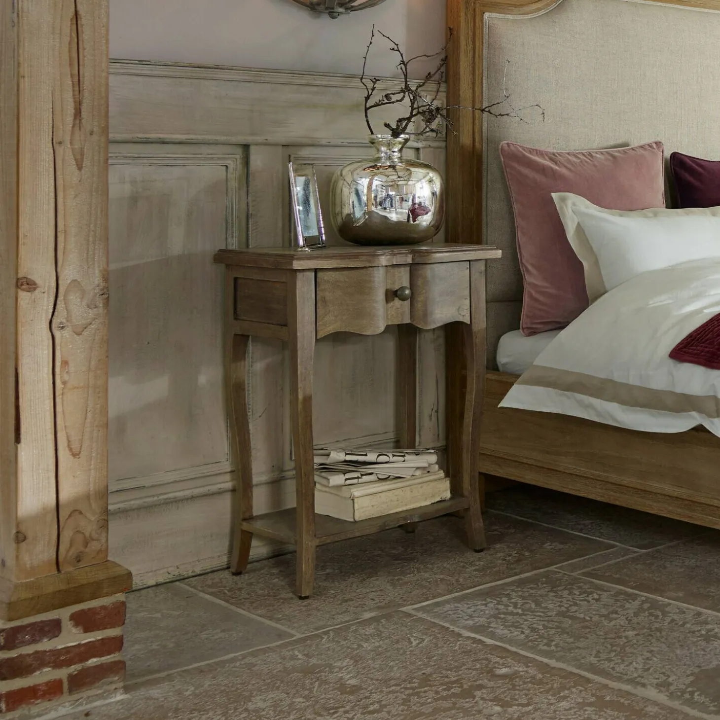 Tavolino di complemento Finstock