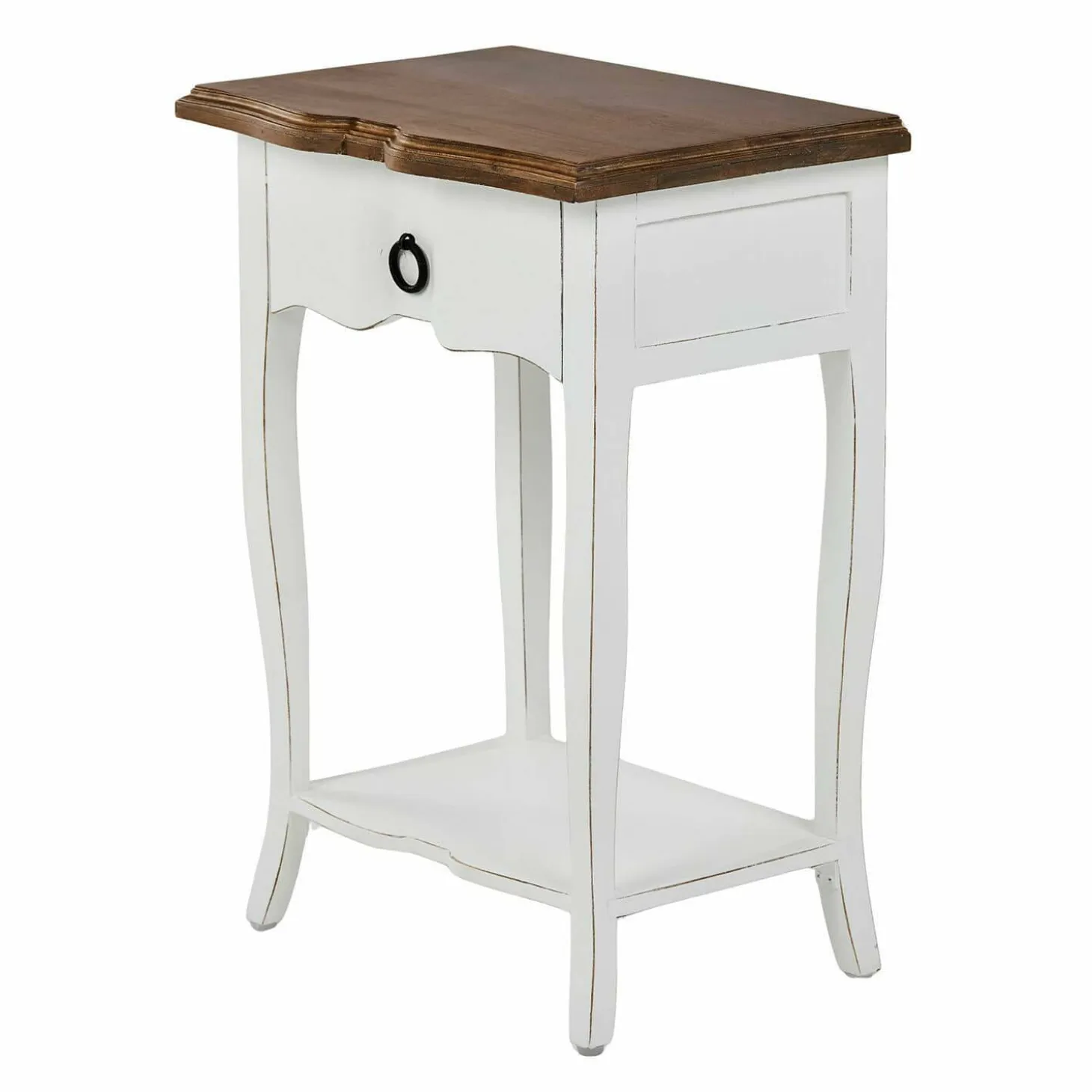 Tavolino di complemento Finstock