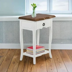 Tavolino di complemento Finstock