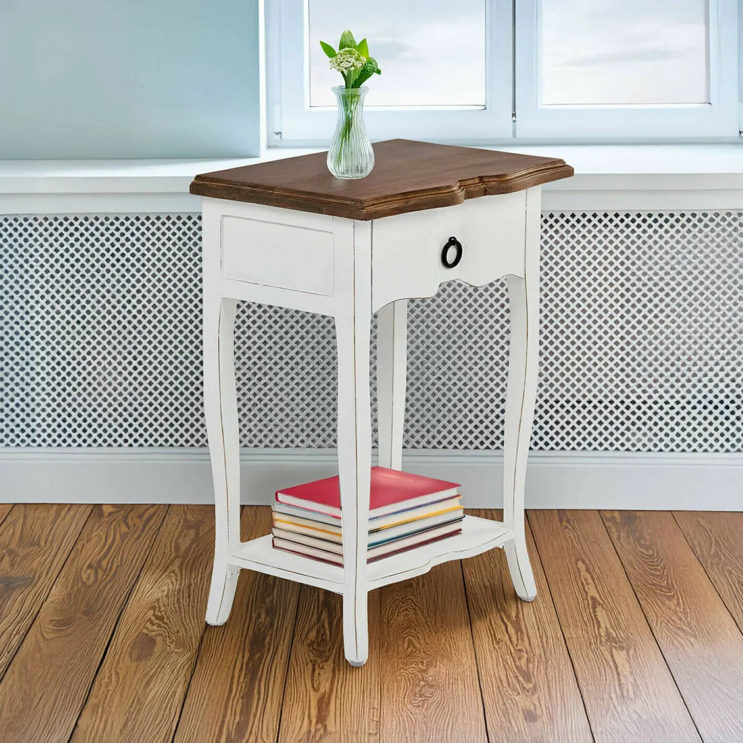 Tavolino di complemento Finstock