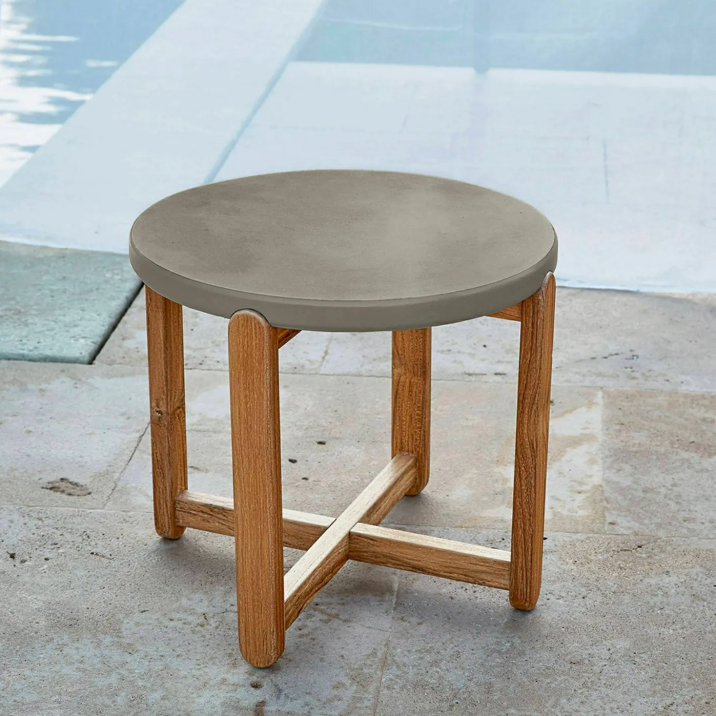 Tavolino di complemento Robinson