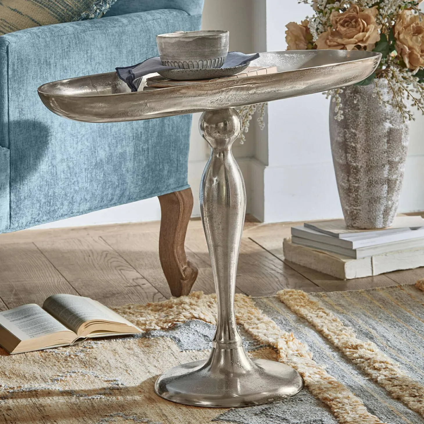 Tavolino di complemento Stonebrook
