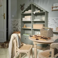 Tavolino per bambini Sourila
