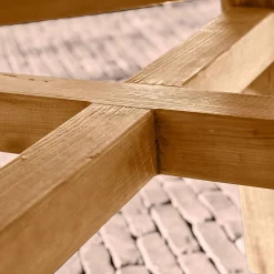 Tavolo Crestwooden