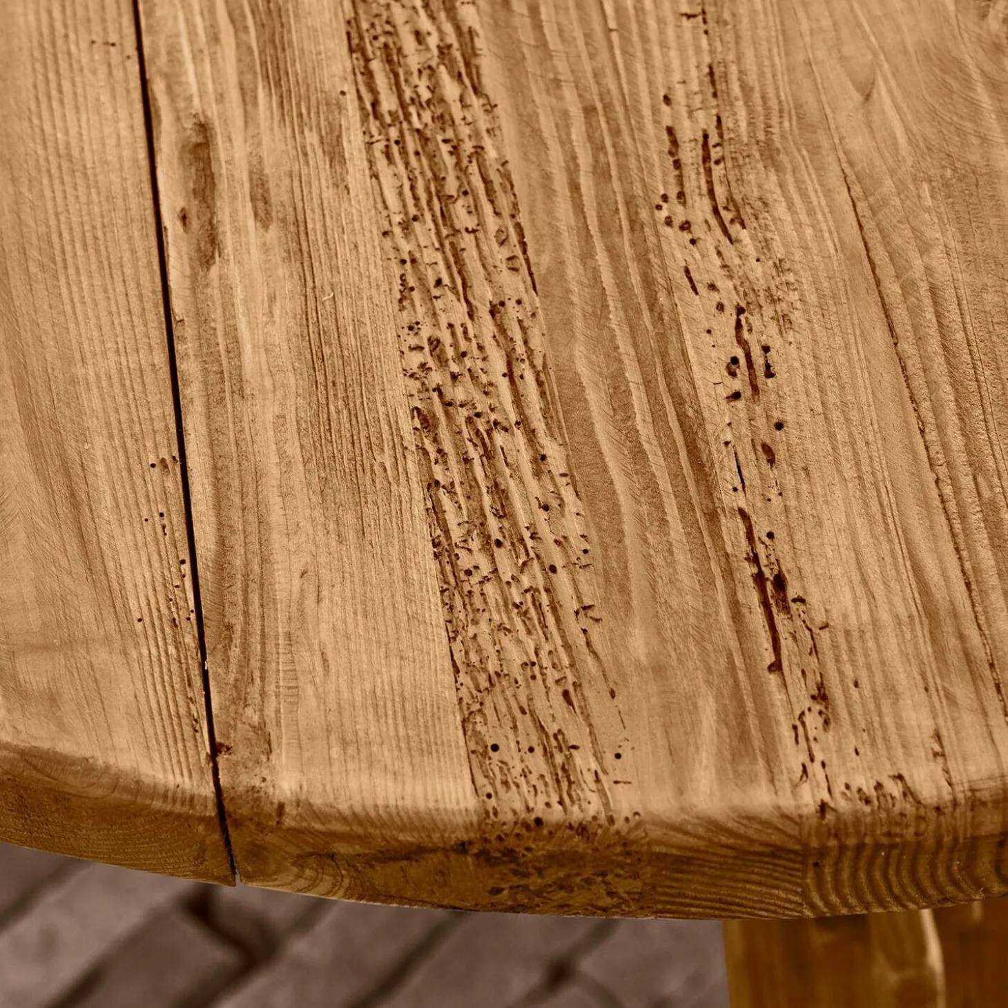Tavolo Crestwooden