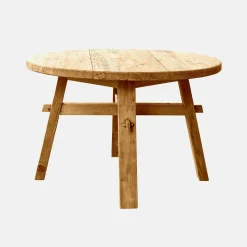 Tavolo Crestwooden